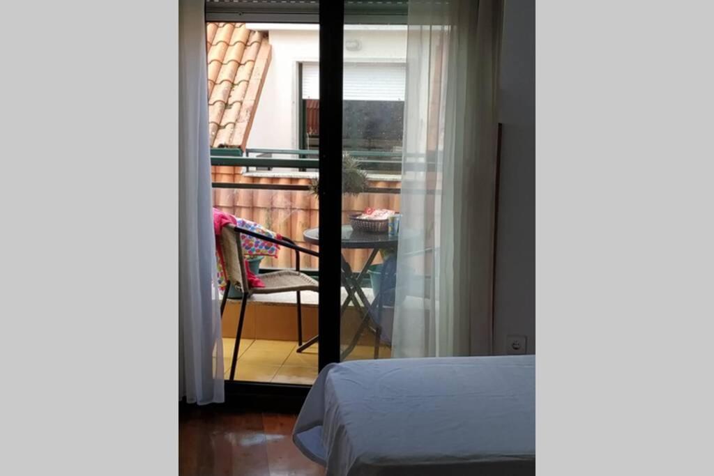 Desconectaengalicia Bellavista, Playa Canelinas Portonovo Exterior foto